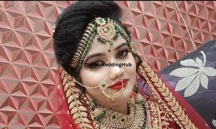 Sheezan Makeovers Studio